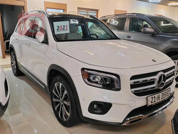 Mercedes-Benz for sale in Iraq